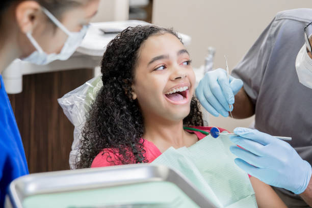 Tooth Infection Emergency Dentist in NC