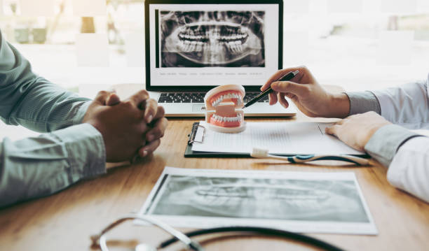 Best Dentist for Tooth Abscess  in Angier, NC