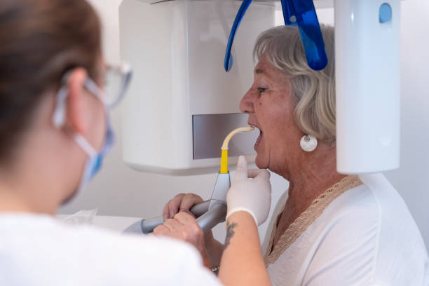 Best Cracked Tooth Emergency Dentist  in Angier, NC