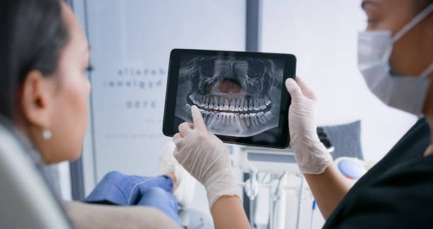 Best Knocked-Out Tooth Emergency  in Angier, NC