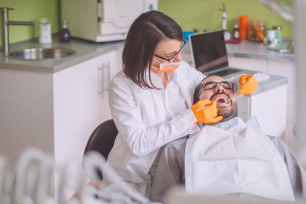 Best Emergency Tooth Extraction  in Angier, NC