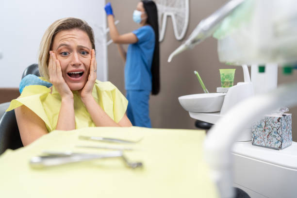 Best Same-Day Dentist Appointment  in Angier, NC