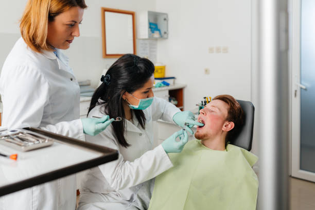 Best Emergency Gum Pain Relief  in Angier, NC